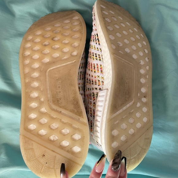 adidas NMD R1 STLT “Multi-Colour” - Picture 5 of 6